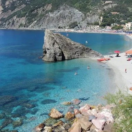 Con Vista Mare Carmen Appartamento Monterosso al Mare