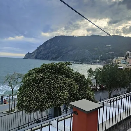 Con Vista Mare Carmen Appartamento *
