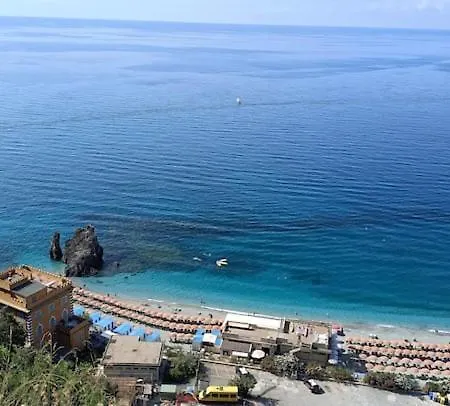 Appartement Con Vista Mare Carmen Monterosso al Mare