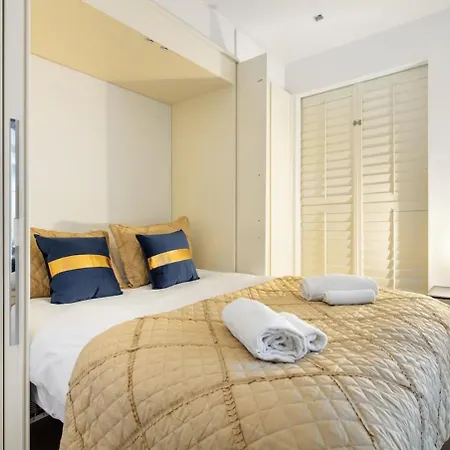 Appartamento Con Vista Mare Carmen