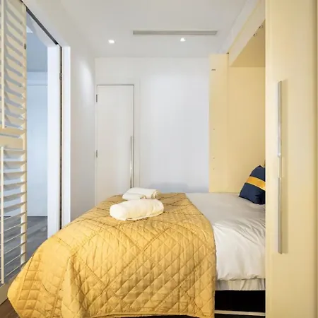 Appartamento Con Vista Mare Carmen *