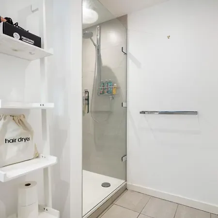 Appartamento Con Vista Mare Carmen *