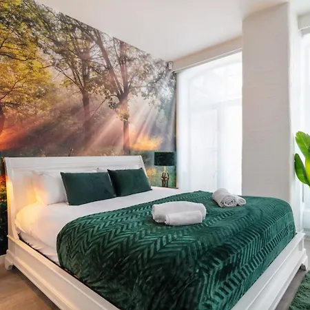 Con Vista Mare Carmen Appartement