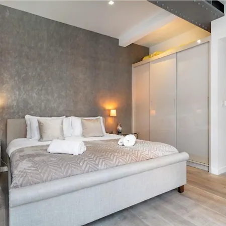 Appartamento Con Vista Mare Carmen *