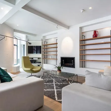 Con Vista Mare Carmen Appartement